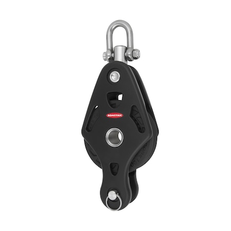 Ronstan Series 100 Core Block Becket RF104110